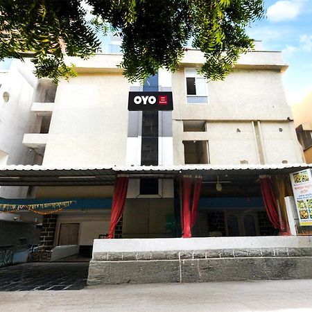 Hotel O Asian Residency حيدر أباد المظهر الخارجي الصورة