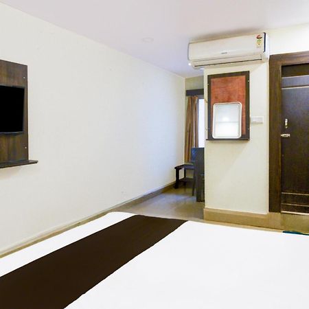 Hotel O Asian Residency حيدر أباد المظهر الخارجي الصورة