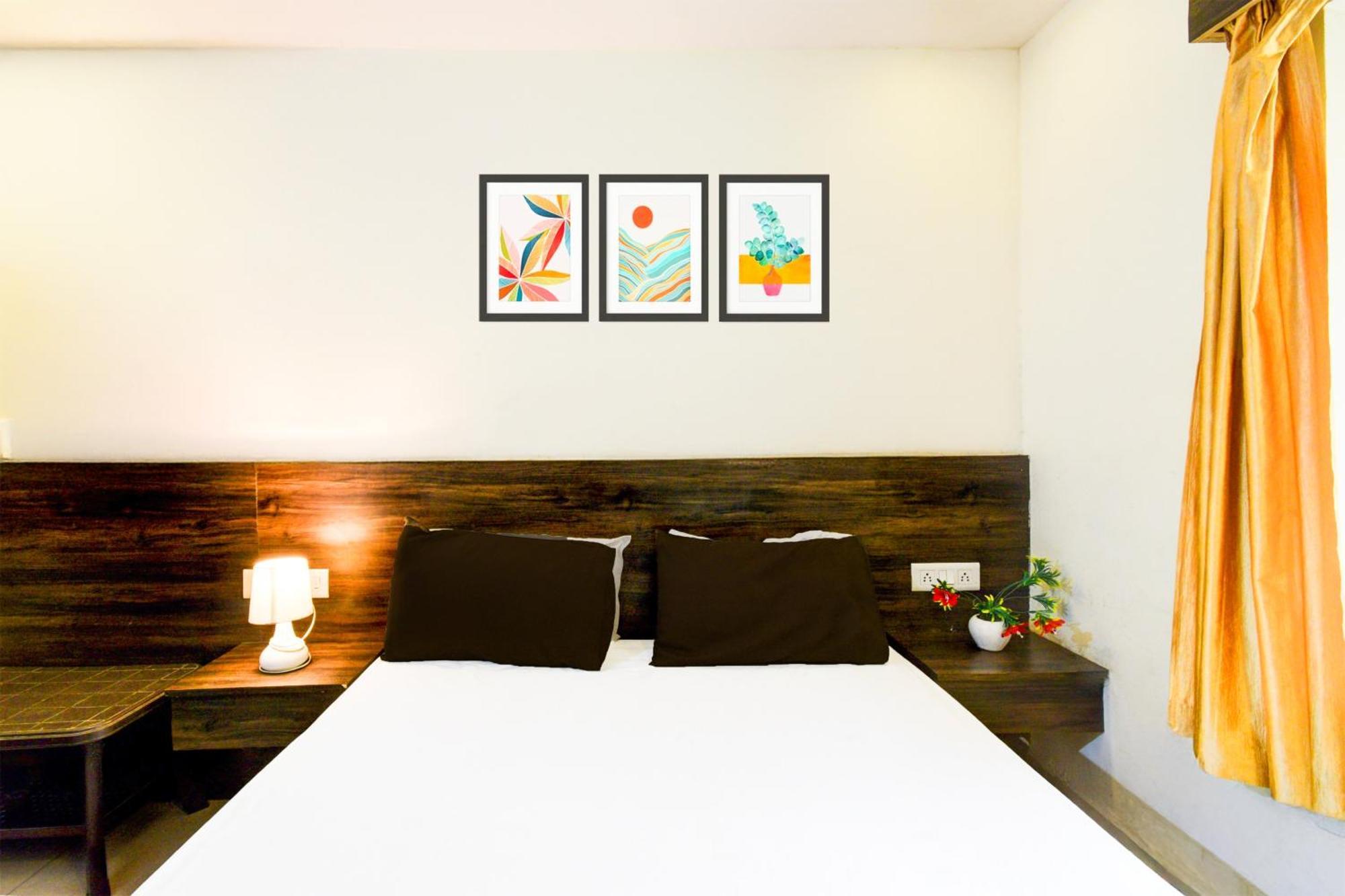 Hotel O Asian Residency حيدر أباد المظهر الخارجي الصورة