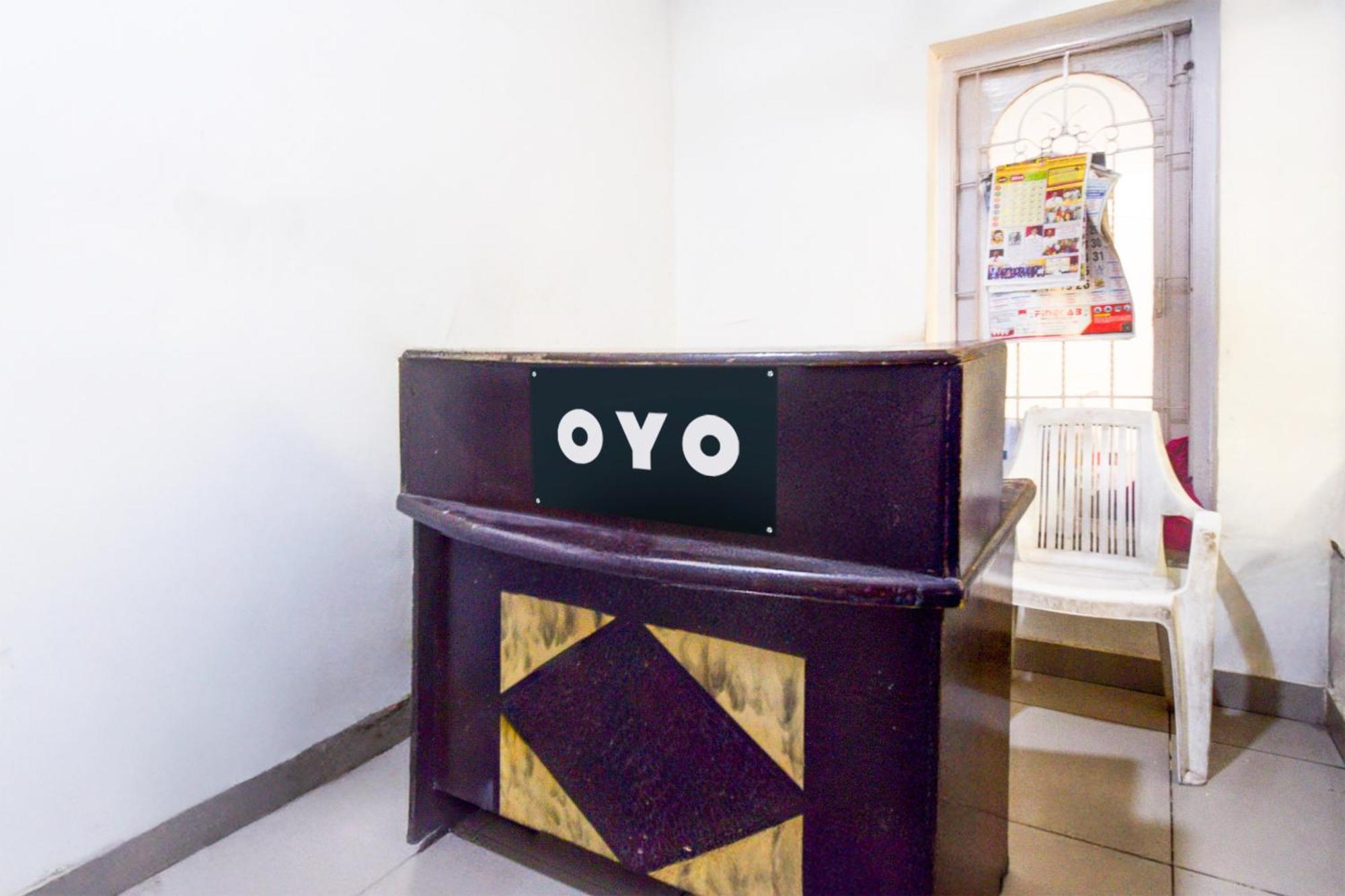 Hotel O Asian Residency حيدر أباد المظهر الخارجي الصورة