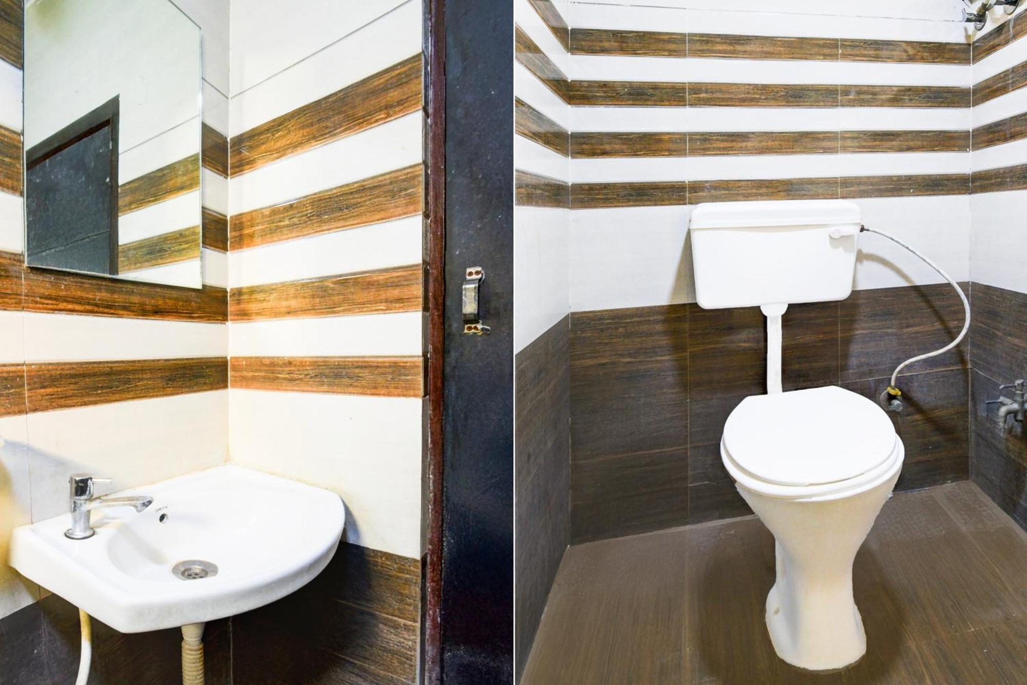 Hotel O Asian Residency حيدر أباد المظهر الخارجي الصورة