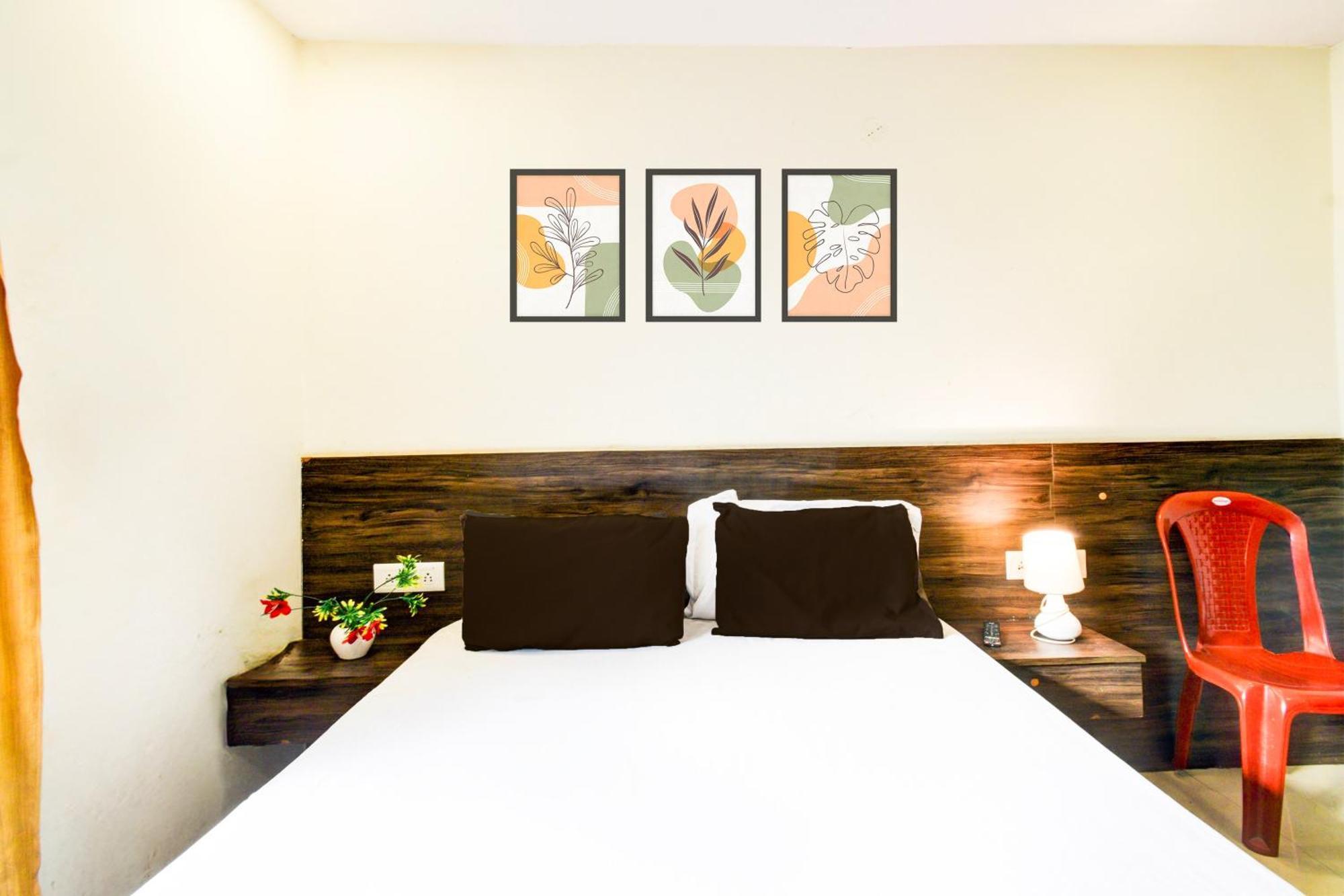 Hotel O Asian Residency حيدر أباد المظهر الخارجي الصورة