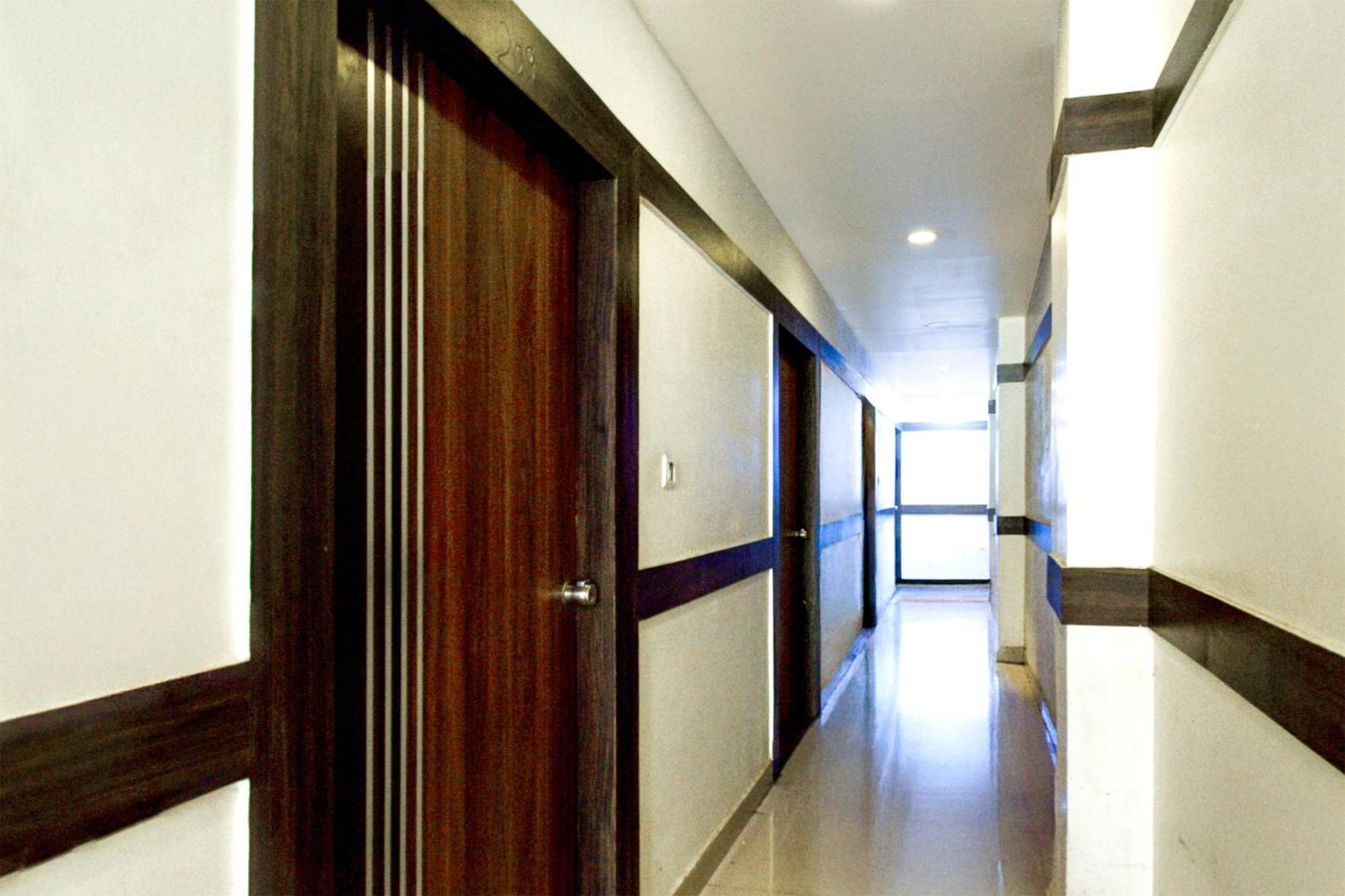 Hotel O Asian Residency حيدر أباد المظهر الخارجي الصورة