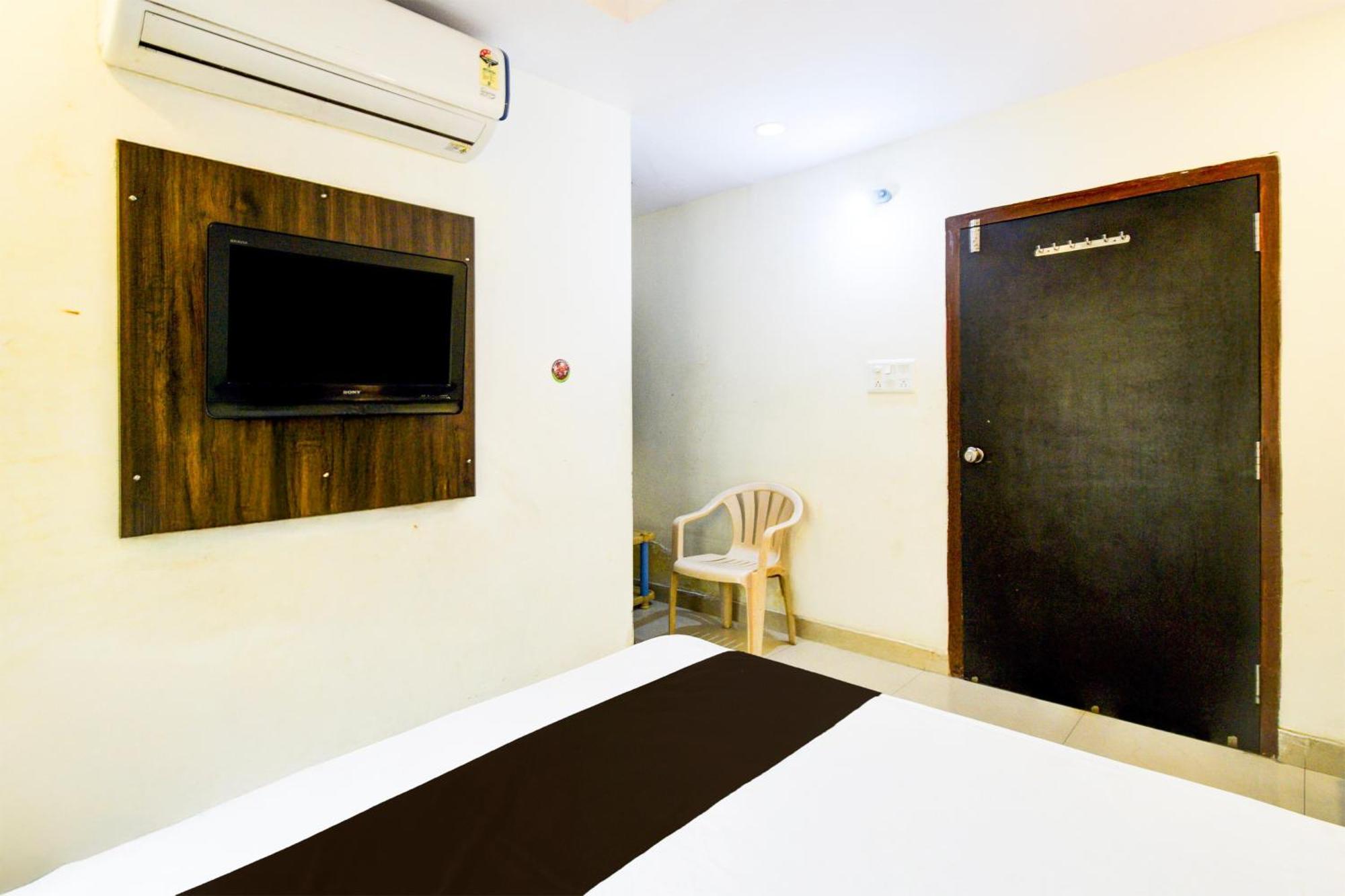 Hotel O Asian Residency حيدر أباد المظهر الخارجي الصورة