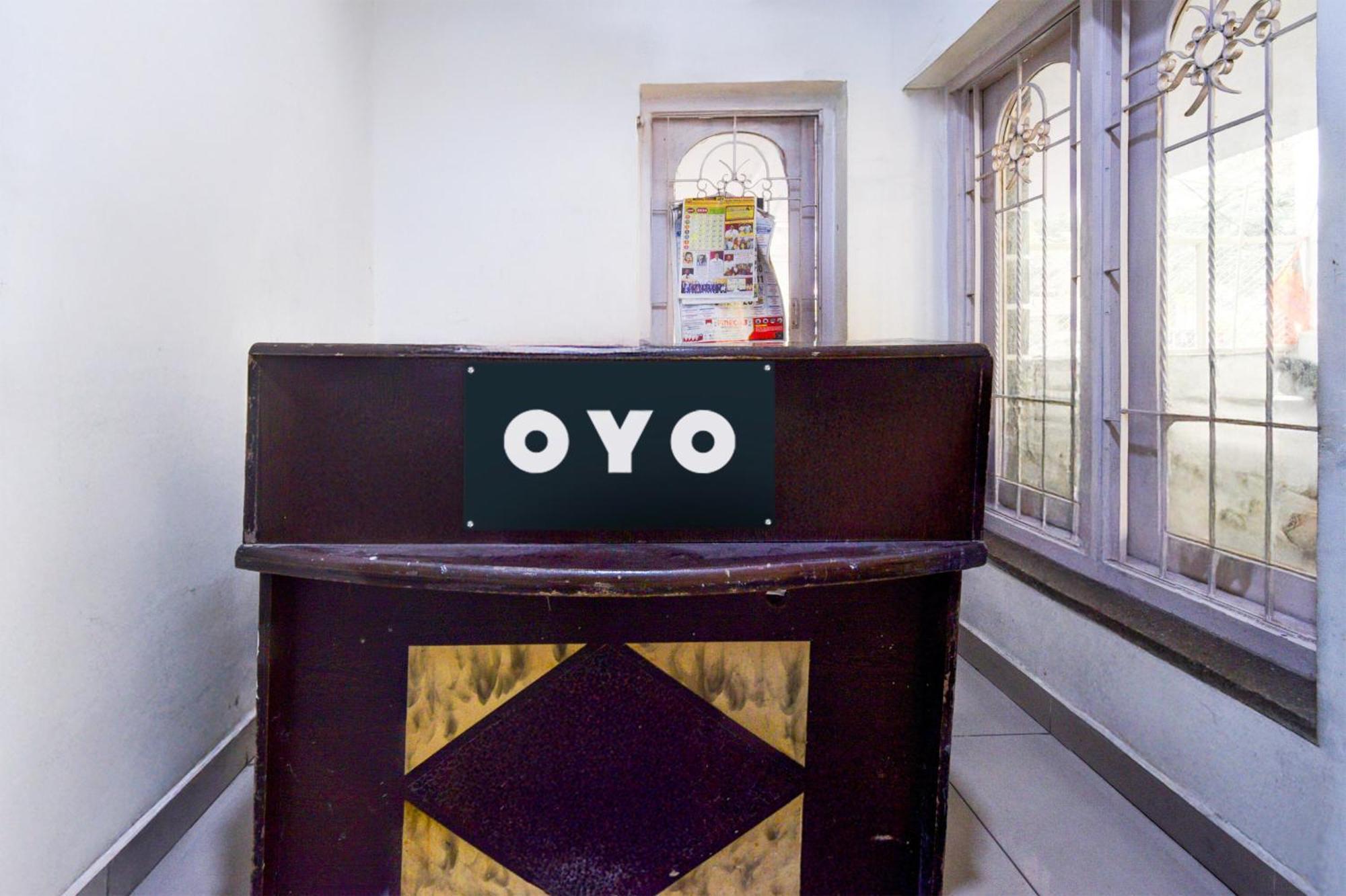Hotel O Asian Residency حيدر أباد المظهر الخارجي الصورة