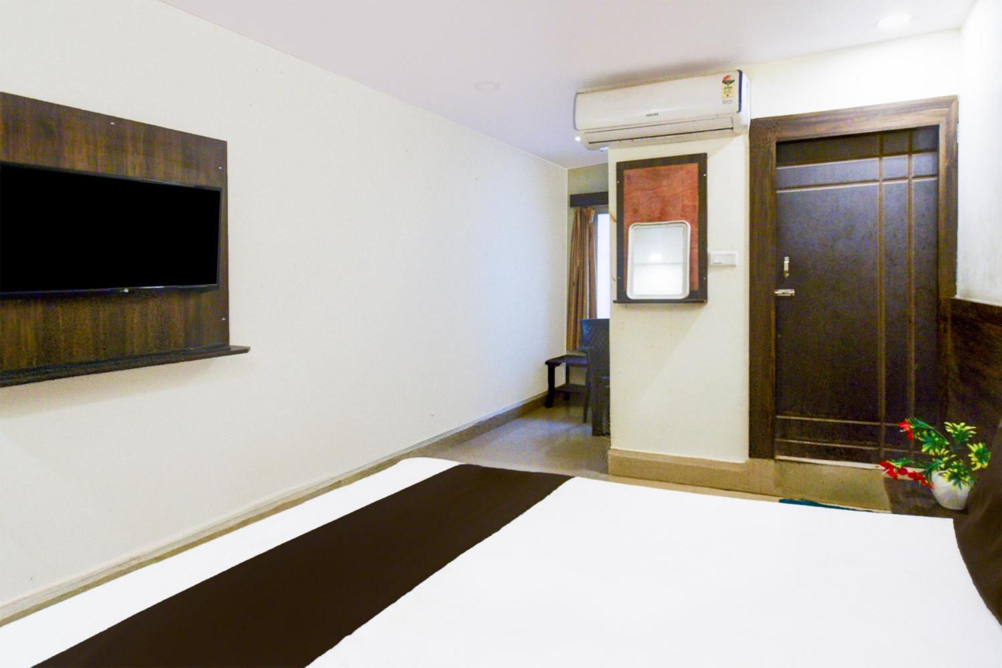 Hotel O Asian Residency حيدر أباد المظهر الخارجي الصورة